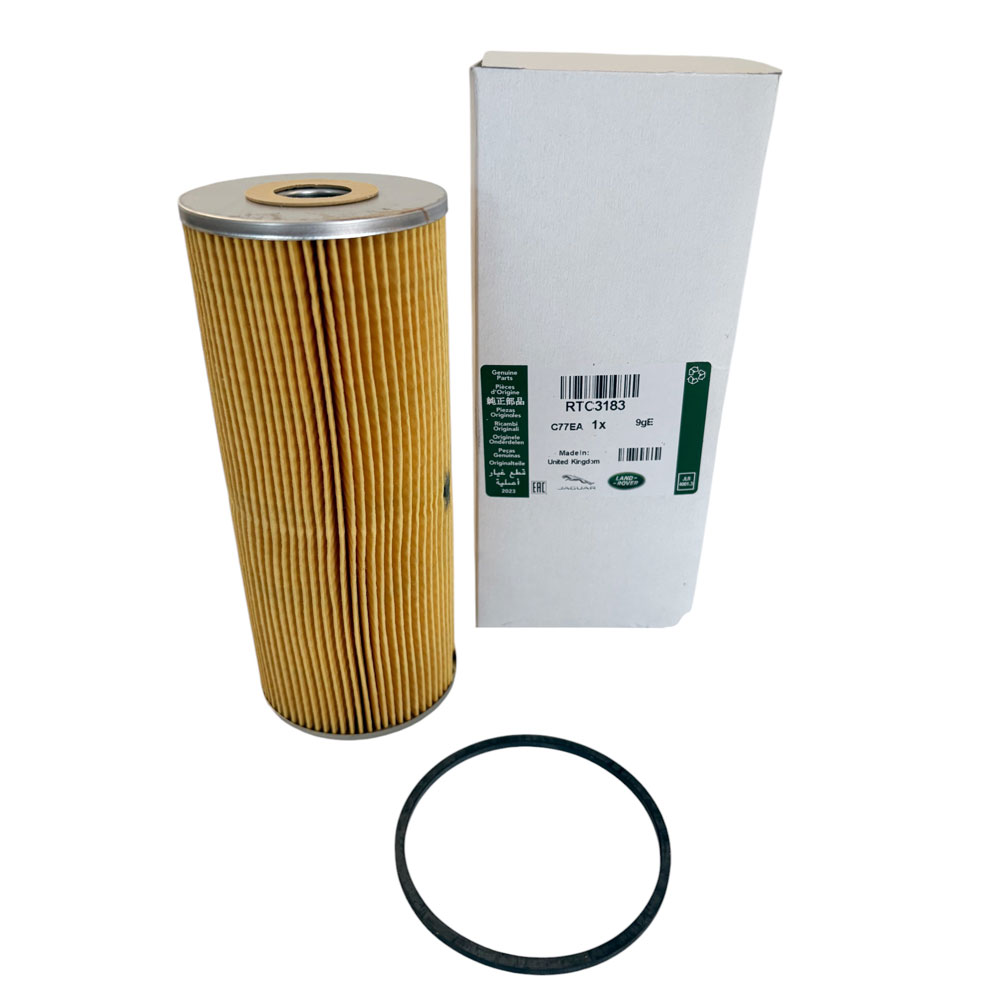 Oil Filter Long Type RTC3183